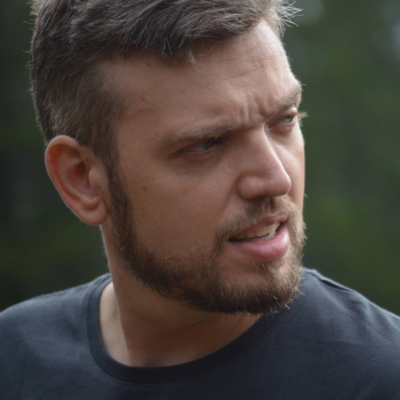 Sergei photo placeholder