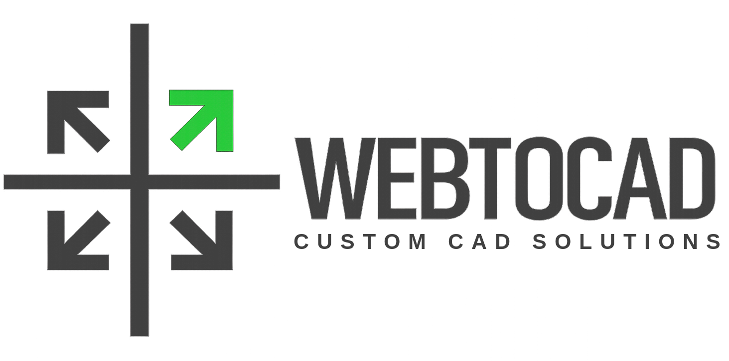 WEBTOCAD logo